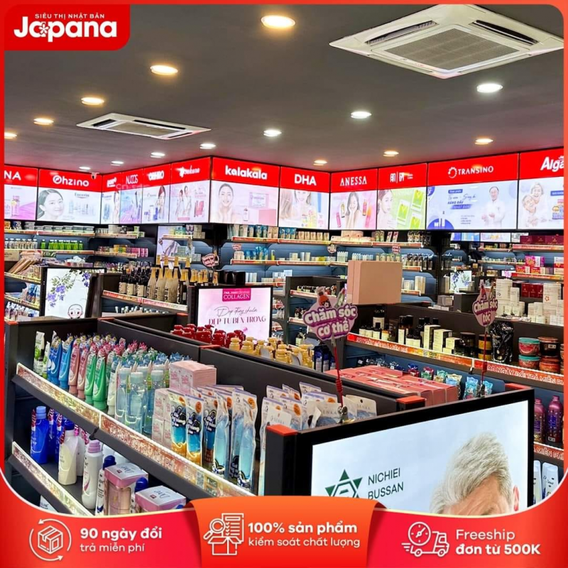 shop japana