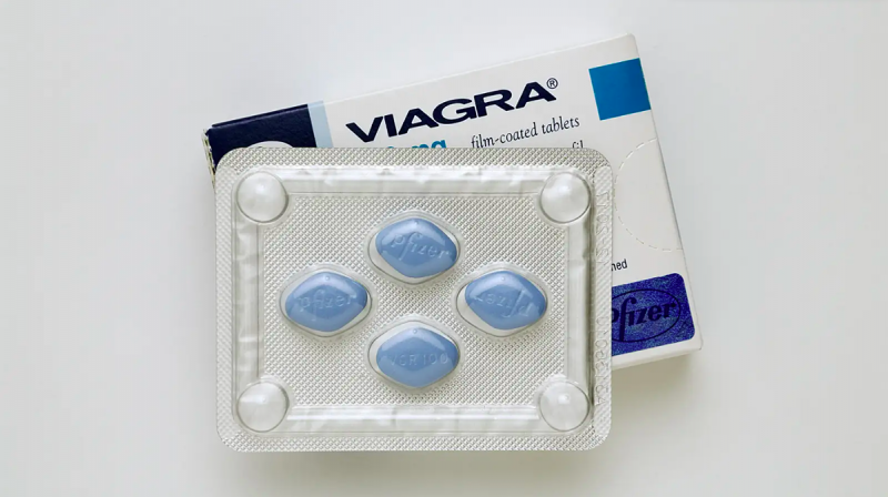 Viagra là thuốc tăng kích thước cậu nhỏ của Mỹ được ưa chuộng sử dụng nhất hiện nay