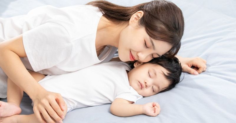 Những việc nên làm để có giấc ngủ ngon