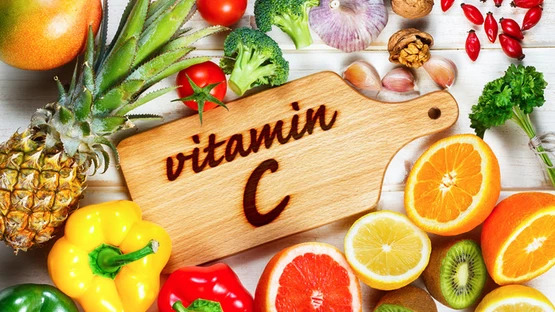 Vitamin C DHC có tác dụng gì với cơ thể