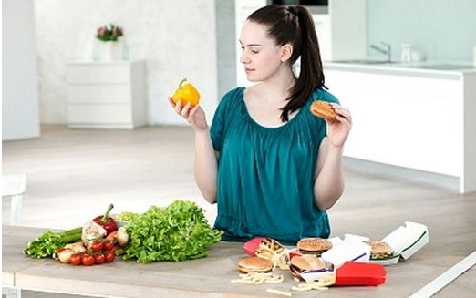 Người gầy ăn gì để tăng cân toàn và hiệu quả nhất