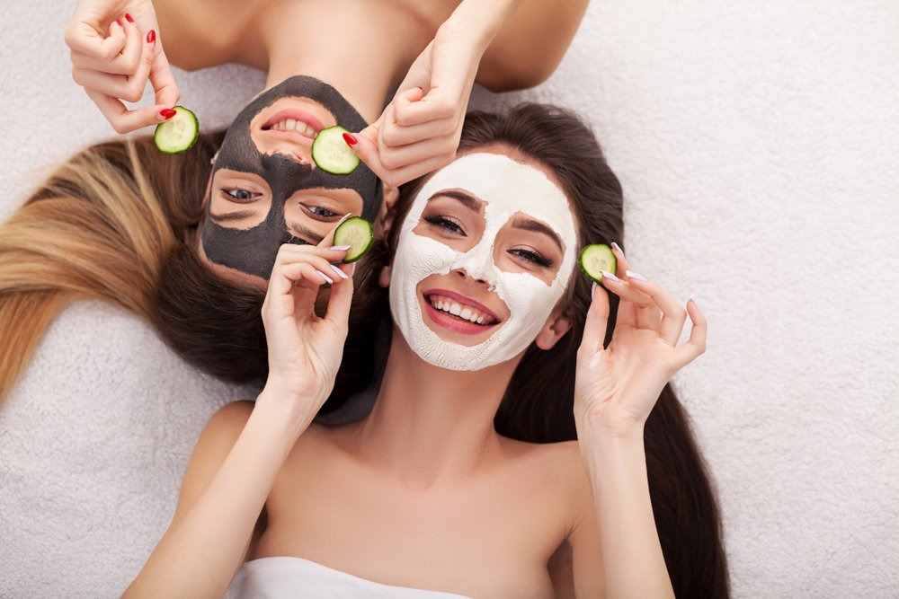 Sở hữu làn da đẹp với công thức mặt nạ sữa tươi