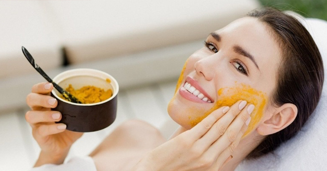 10 nguyên liệu tự nhiên giúp trị mụn cực kỳ hiệu quả