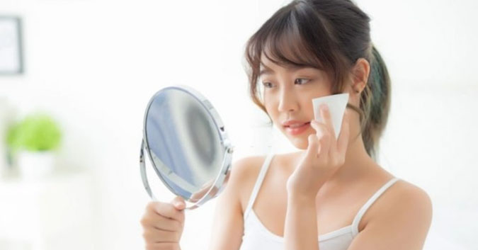 Mách bạn cách chăm sóc da đẹp hoàn hảo theo từng độ tuổi