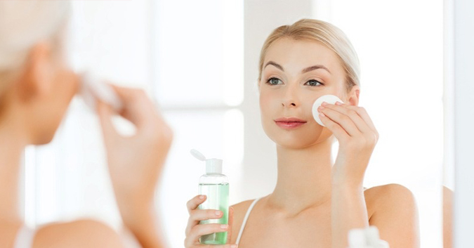 Quy trình skincare tối giản không cần tốn nhiều thời gian