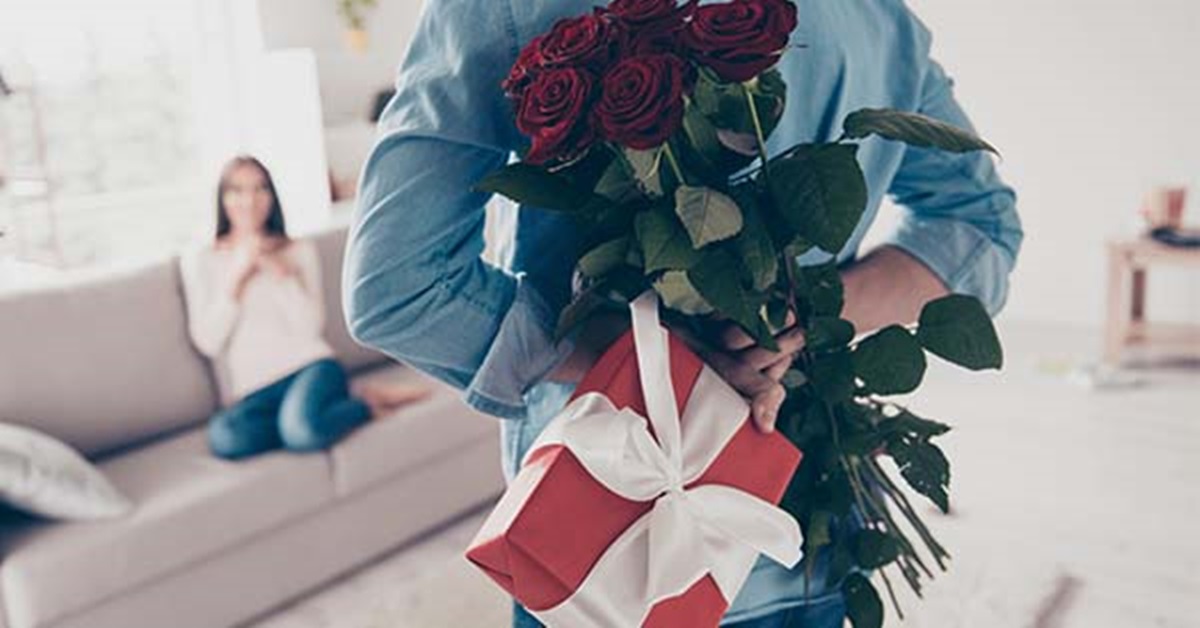 Món quà tặng Valentine ý nghĩa dành tặng cho vợ, người yêu, bạn gái