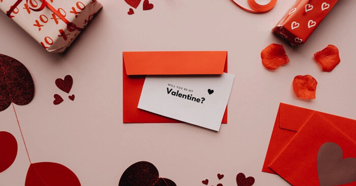 Tổng hợp những lời chúc Valentine ngọt ngào nhất cho vợ, người yêu, bạn gái