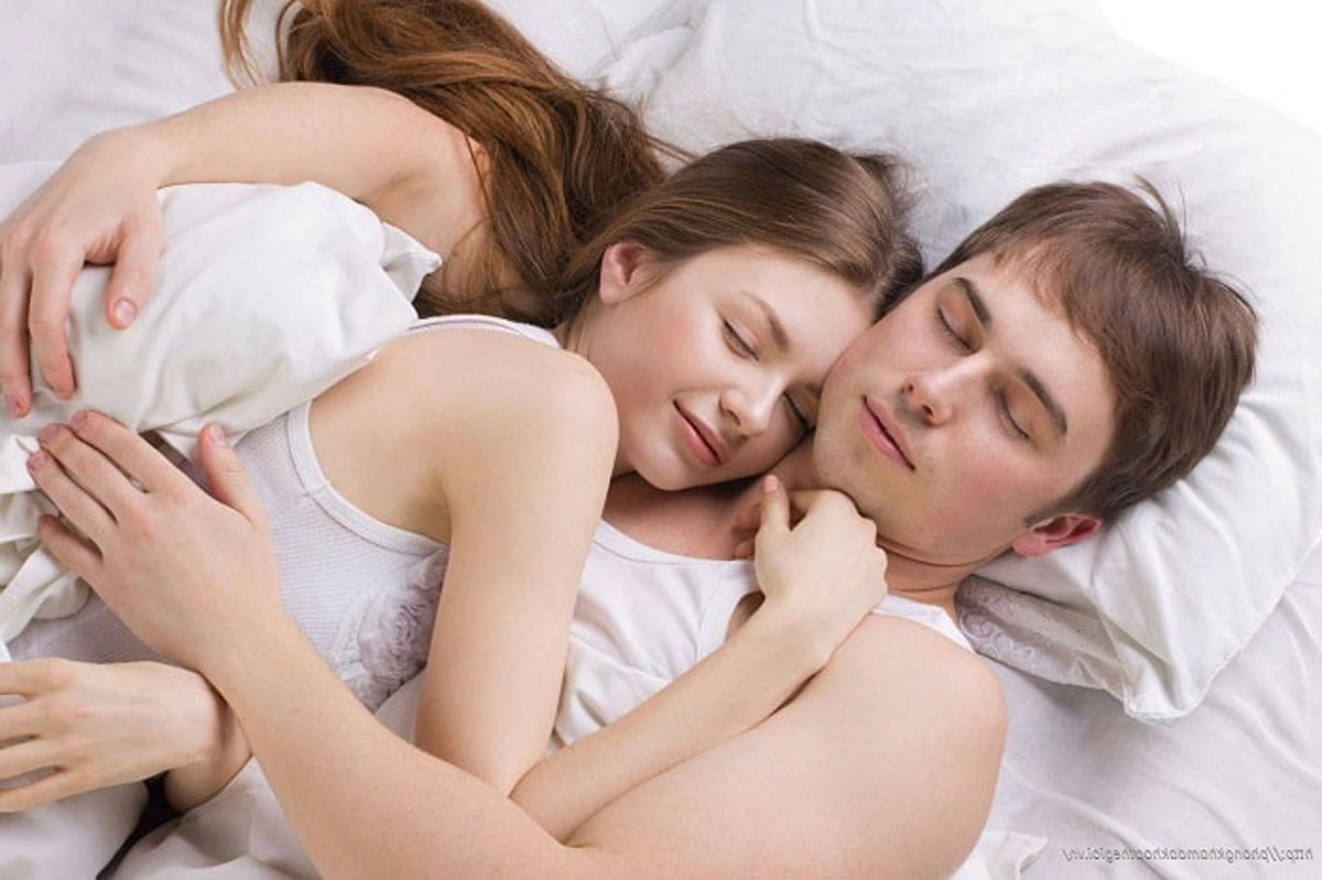 Có bầu nên quan hệ mấy lần 1 tuần? Cách làm “chuyện ấy” an toàn trong giai đoạn thai kỳ