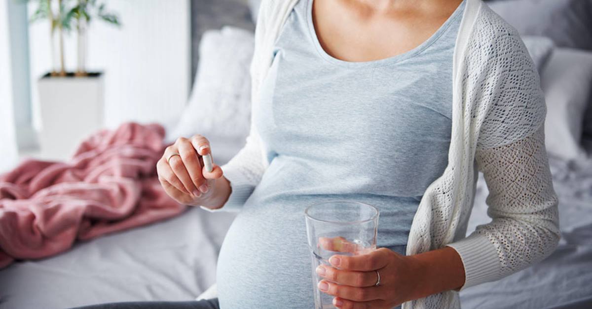 Các loại vitamin tổng hợp cho bà bầu của Nhật tốt nhất hiện nay