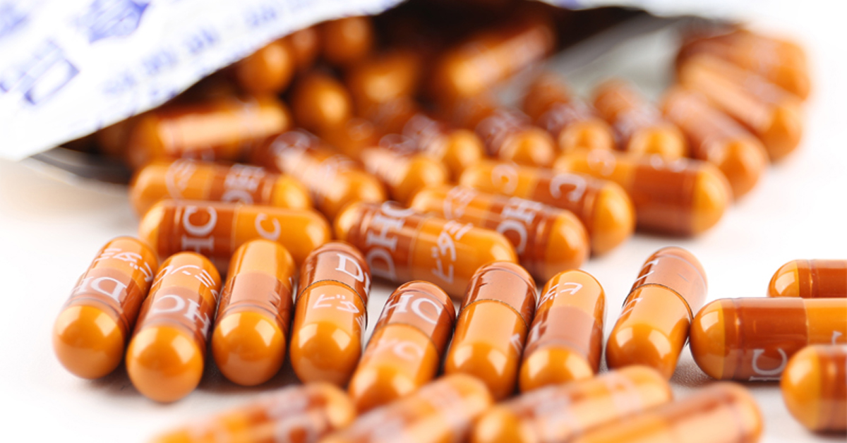 Uống Vitamin C 1000mg Mỗi Ngày Có Tốt Không?