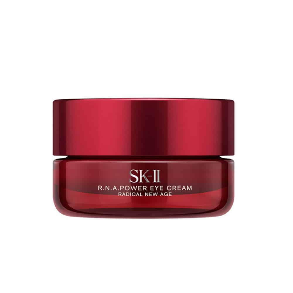 Review Kem mắt SK II của Nhật: Giá cả đi đôi với chất lượng