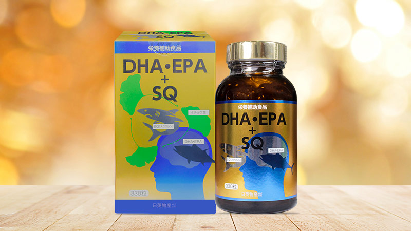 Omega-3 loại nào tốt nhất? 