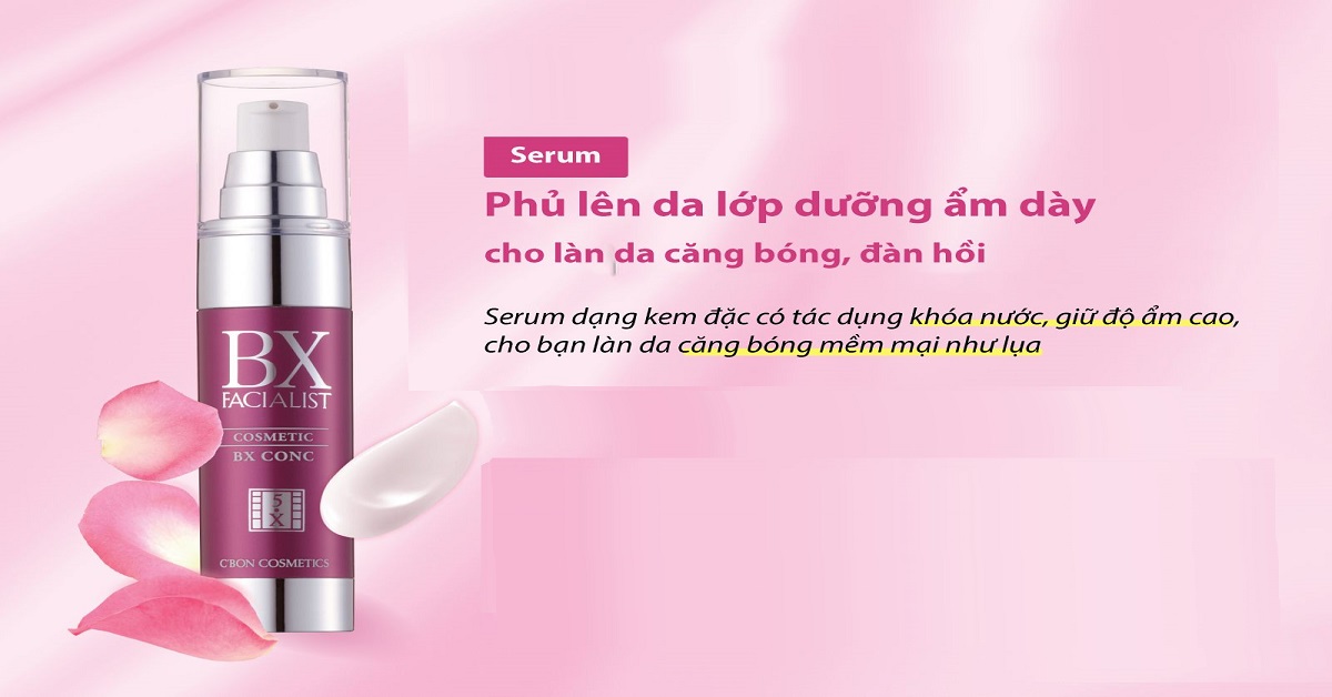 Review mặt nạ ngủ ngăn ngừa lão hóa C'Bon Facialist BX Silky Veil