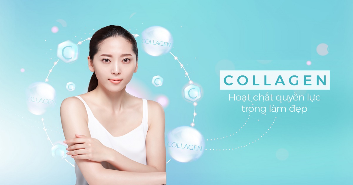 Top 5 collagen dạng viên của Nhật dành cho người trên 40 tuổi