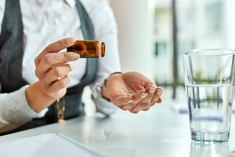 Viên uống chống say rượu của Nhật Bản tốt nhất hiện nay