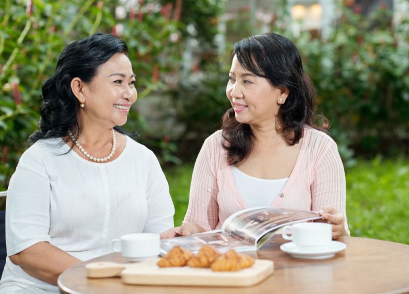 Cách Bổ Sung Canxi Cho Phụ Nữ Trung Niên Phòng Bệnh Nguy Hiểm
