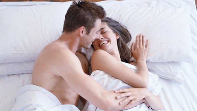 Bật mí cách làm cho chồng nghiện vợ ngay từ trên giường