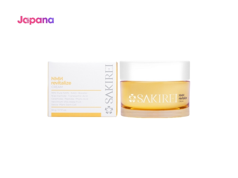 Serum NMN chống lão hóa 