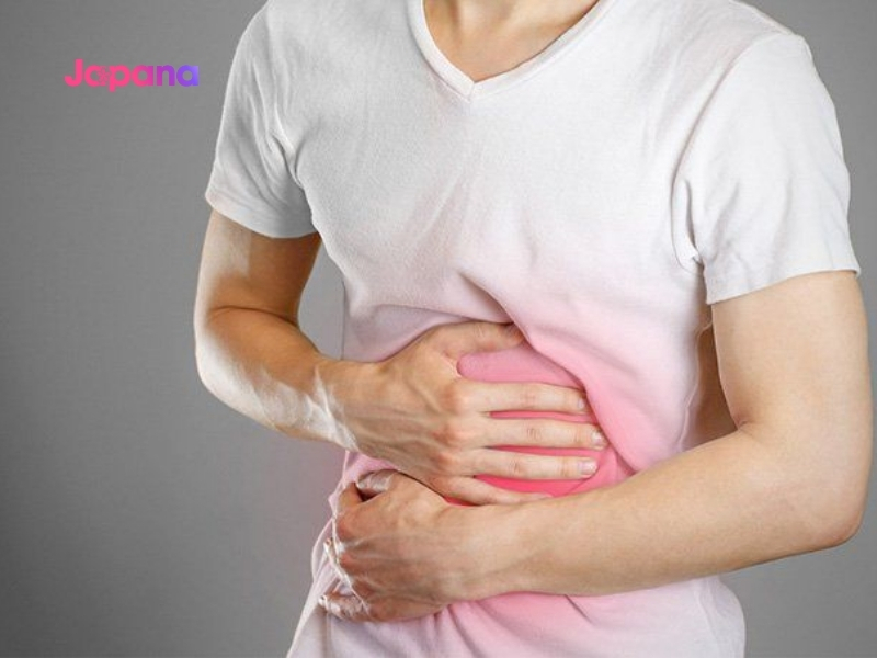 viên uống nhuận tràng của Nhật là gì?