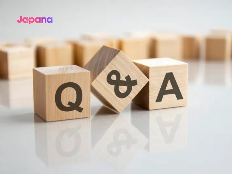 câu hỏi thường gặp