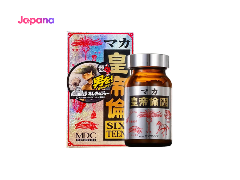 THUỐC KÉO DÀI THỜI GIAN QUAN HỆ CHO NAM