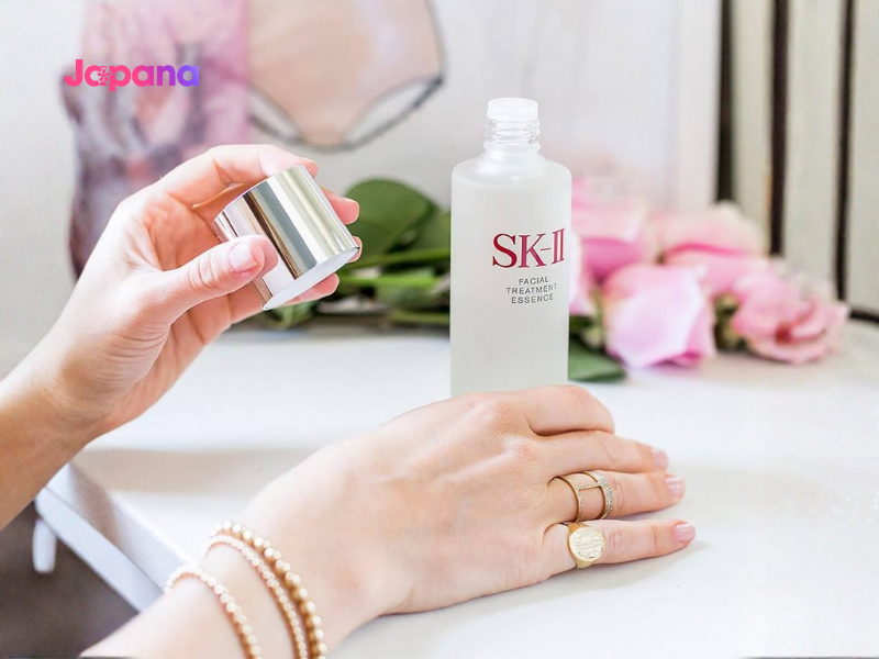 Nước thần SK-II Facial Treatment Essence 