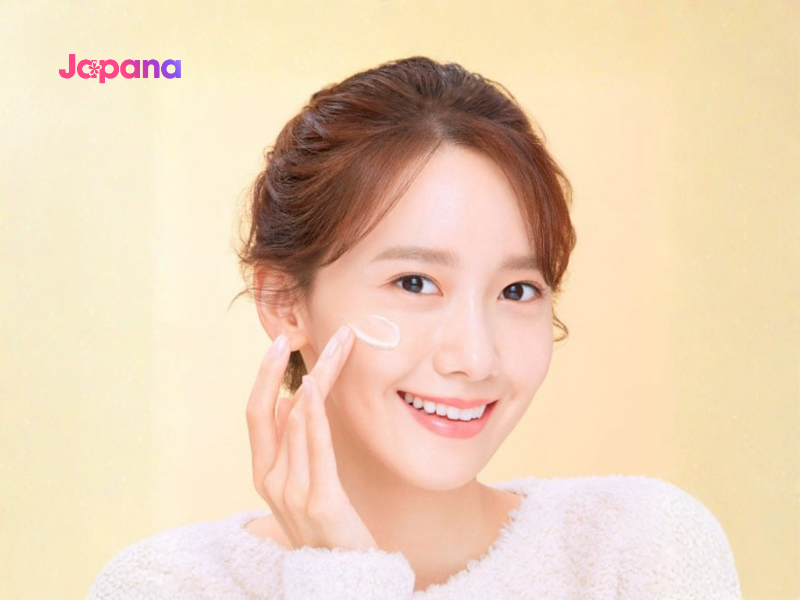 Kem dưỡng có công dụng bổ sung ẩm, tạo hàng rào bảo vệ da