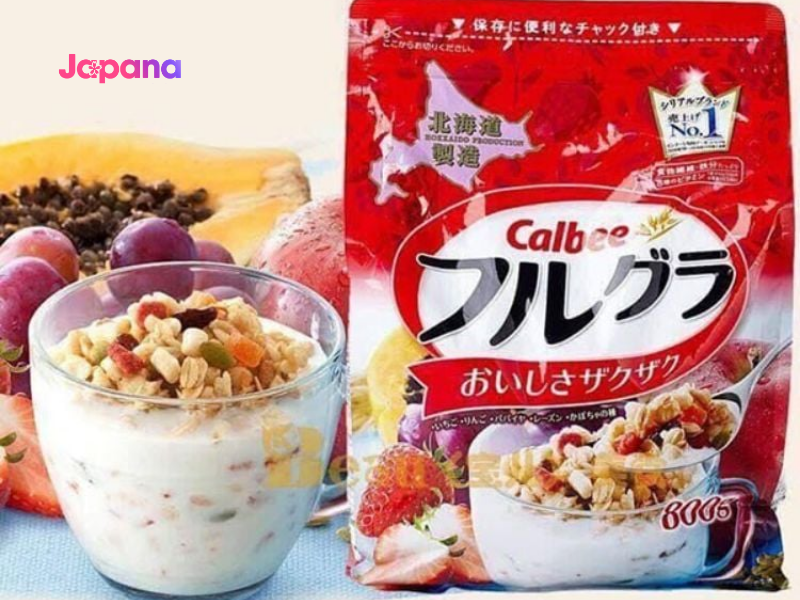 Sữa chua và hạnh nhân là bữa ăn giảm cân cho nàng