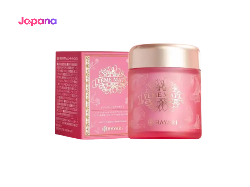 Men uống Feme Mati đang là thuốc se khít vùng kín, chữa viêm phụ khoa được nhiều chị em tin dùng