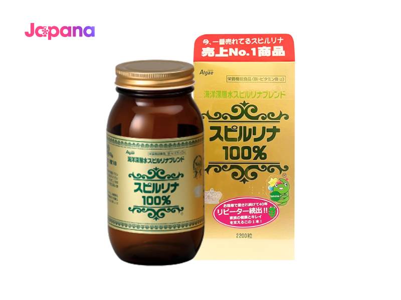 Tảo xoắn Spirulina phù hợp với người ăn ít rau quả, người bệnh, người cao tuổi, trẻ biếng ăn, phụ nữ có thai hoặc cho con bú