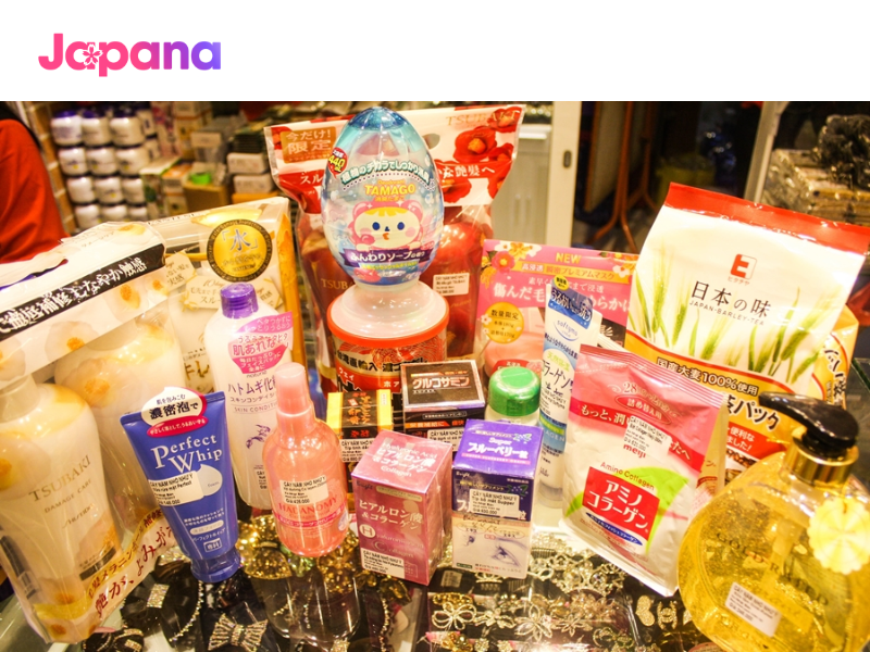 Tại sao hàng Nhật Bản lại được nhiều người Việt Nam tin dùng?