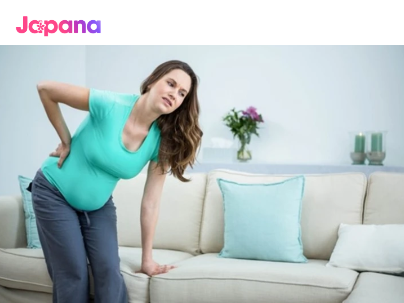 Thiếu canxi trong thai kỳ có thể gây nhiều ảnh hưởng đến sức khỏe của mẹ và bé