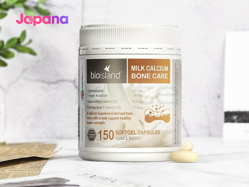 Thiếu canxi trong thai kỳ có thể gây nhiều ảnh hưởng đến sức khỏe của mẹ và bé