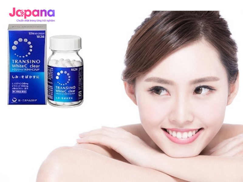 Liệu trình của bộ uống trị nám là 1-2 tháng tùy theo cơ địa mỗi người