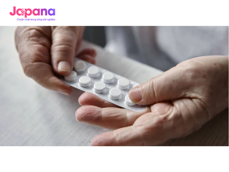 Uống nhuận tràng quá liều có tốt không