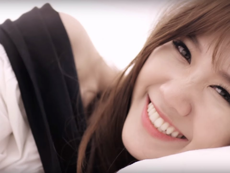 Anh cứ đi đi - Hari Won