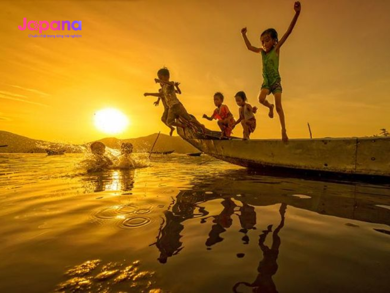 Bài thơ hay về cuộc sống
