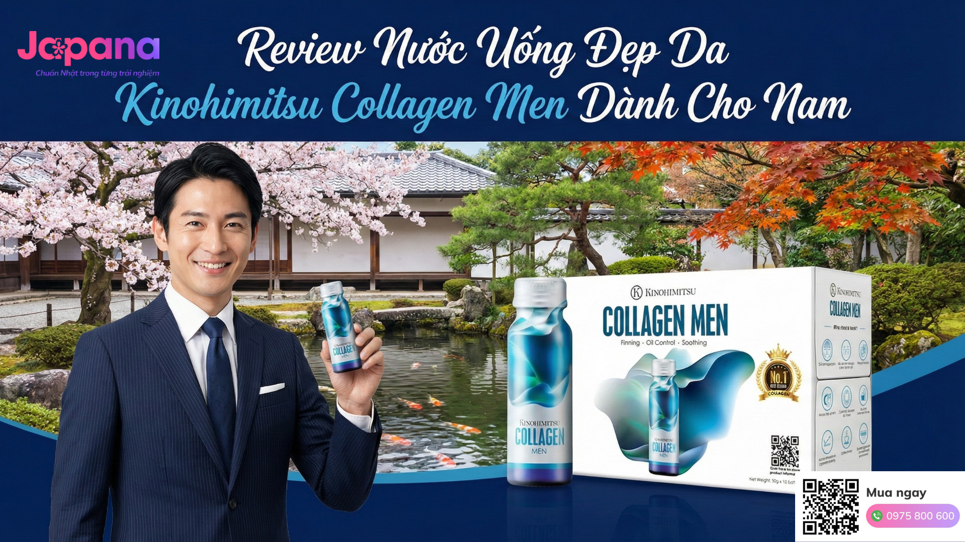collagen nam