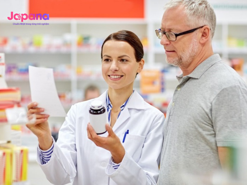 lưu ý khi sử dụng