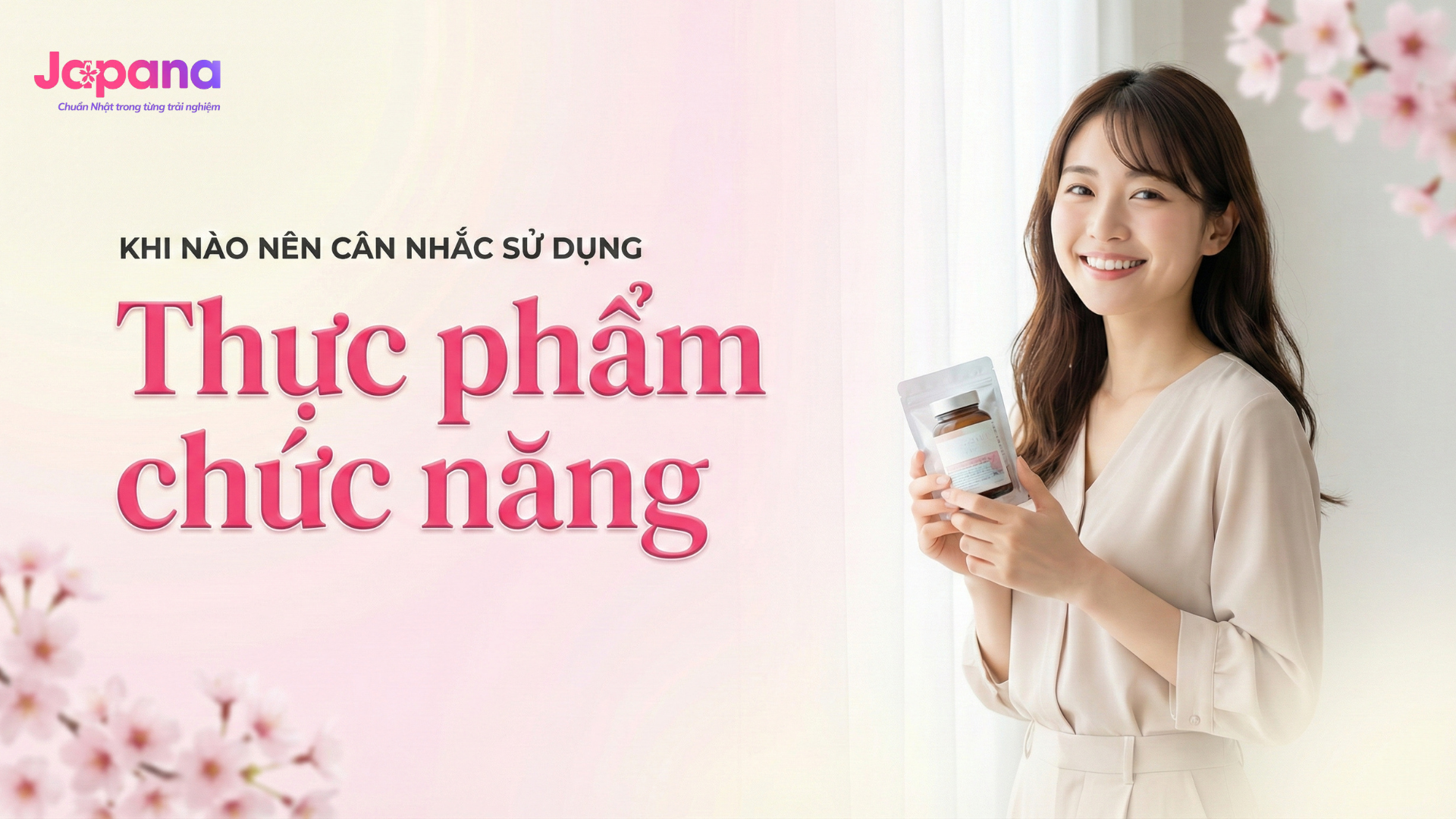 khi nào nên cân nhắc dùng TPCN