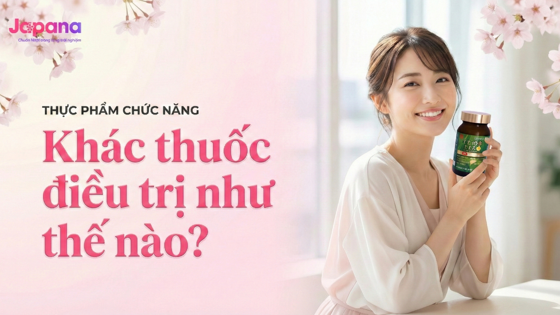tPCN khác thuốc điều trị