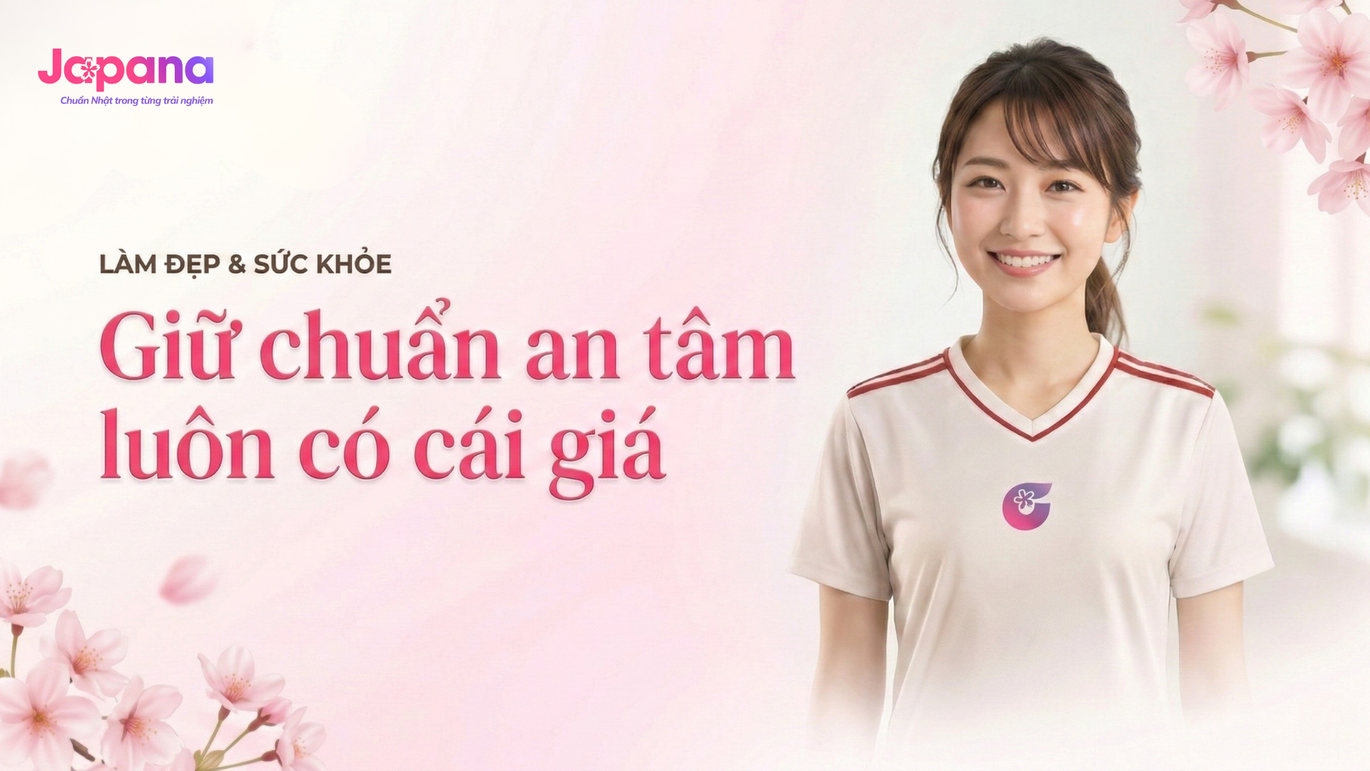 giữ chuẩn an tâm luôn có cái giá