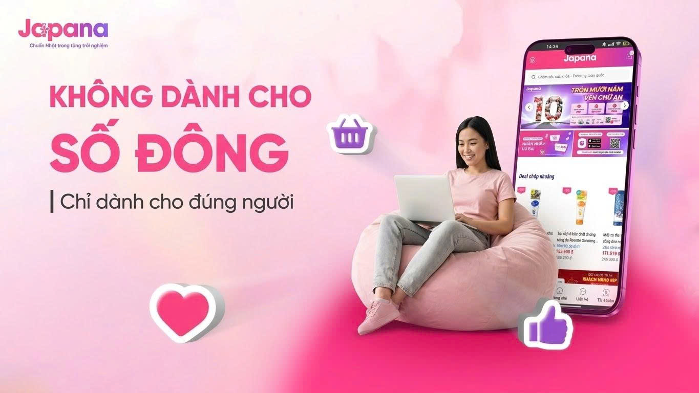 không dành cho số đông