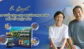 Fucoidan - Bí Quyết Phòng Ngừa Ung Thư Của Người Nhật