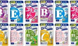 Uống collagen DHC đúng cách - Hướng dẫn từ chuyên gia