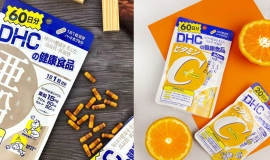 DHC Kẽm Kết Hợp Với Vitamin C Cùng Lúc Được Không?