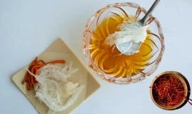 5 Tác dụng yến chưng đông trùng hạ thảo và cách làm đơn giản