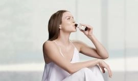 Uống Collagen Có Hại Gan Không? Tác Dụng Phụ Của Collagen