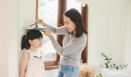 Cách bổ sung canxi cho trẻ dậy thì giúp tăng chiều cao vượt trội