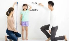 Bố mẹ thấp con có cao được không? Có cải thiện được không?